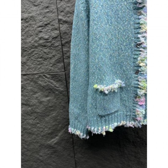 CHANEL Coat 2025 Autumn/Winter Arrival Very popular outerwear CHANEL Coat 2025 Autumn/Winter Arrival Very popular outerwear