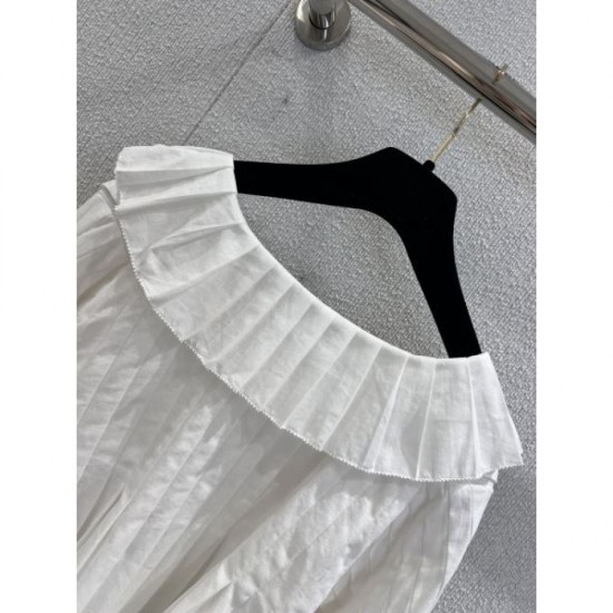 CHANEL Long Sleeve Shirt 2025 Autumn/Winter Standard Popular High Sensitivity Item CHANEL Long Sleeve Shirt 2025 Autumn/Winter Standard Popular High Sensitivity Item