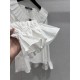 CHANEL Long Sleeve Shirt 2025 Autumn/Winter Standard Popular High Sensitivity Item CHANEL Long Sleeve Shirt 2025 Autumn/Winter Standard Popular High Sensitivity Item