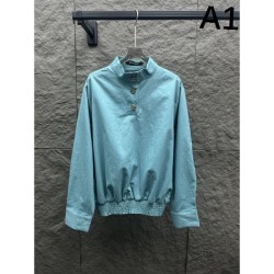 CHANEL Chanel Coat 2025 Fall/Winter Fall/Winter Limited Popular New Model