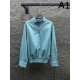 CHANEL Chanel Coat 2025 Fall/Winter Fall/Winter Limited Popular New Model CHANEL Chanel Coat 2025 Fall/Winter Fall/Winter Limited Popular New Model