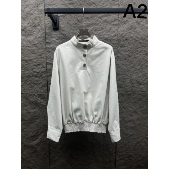 CHANEL Chanel Coat 2025 Fall/Winter Fall/Winter Limited Popular New Model CHANEL Chanel Coat 2025 Fall/Winter Fall/Winter Limited Popular New Model