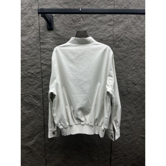 CHANEL Chanel Coat 2025 Fall/Winter Fall/Winter Limited Popular New Model CHANEL Chanel Coat 2025 Fall/Winter Fall/Winter Limited Popular New Model