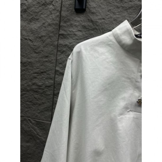 CHANEL Chanel Coat 2025 Fall/Winter Fall/Winter Limited Popular New Model CHANEL Chanel Coat 2025 Fall/Winter Fall/Winter Limited Popular New Model