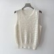 2025FW Cardigan 2-piece set CHLOE Chloe Aspirational brand High-quality adult atmosphere
