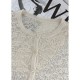 2025FW Cardigan 2-piece set CHLOE Chloe Aspirational brand High-quality adult atmosphere