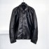 CHROME HEARTS Leather Jacket 2025 Autumn/Winter A new item that expands your fashion range