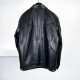 CHROME HEARTS Leather Jacket 2025 Autumn/Winter A new item that expands your fashion range CHROME HEARTS Leather Jacket 2025 Autumn/Winter A new item that expands your fashion range