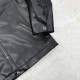 CHROME HEARTS Leather Jacket 2025 Autumn/Winter A new item that expands your fashion range CHROME HEARTS Leather Jacket 2025 Autumn/Winter A new item that expands your fashion range