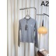 CHROME HEARTS Long Sleeve T-shirt 2025 Fall/Winter Popular Casual Item CHROME HEARTS Long Sleeve T-shirt 2025 Fall/Winter Popular Casual Item