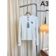 CHROME HEARTS Long Sleeve T-shirt 2025 Fall/Winter Popular Casual Item CHROME HEARTS Long Sleeve T-shirt 2025 Fall/Winter Popular Casual Item