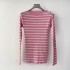 2025FW Long Sleeve Tops DIOR New Products Improved Charms Sophisticated Fall/Winter Fashion