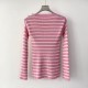 2025FW Long Sleeve Tops DIOR New Products Improved Charms Sophisticated Fall/Winter Fashion