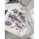 2025FW Long Sleeve Tops DIOR Dior Full of trendy look this season, luxurious look