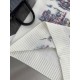 2025FW Long Sleeve Tops DIOR Dior Full of trendy look this season, luxurious look
