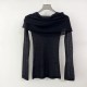 2025FW Long Sleeve Tops DIOR Dior Inevitably sold out new items