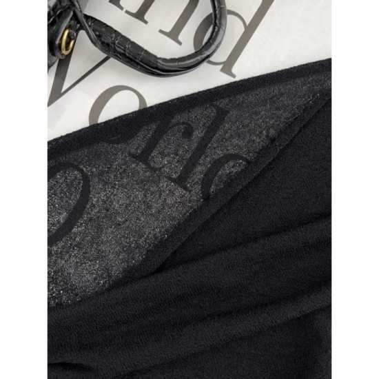 2025FW Long Sleeve Tops DIOR Dior Inevitably sold out new items