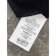 2025FW Long Sleeve Tops DIOR Dior Inevitably sold out new items