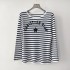 2025FW Long Sleeve Tops DIOR Dior Classic Popular Latest Update Version