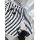 2025FW Long Sleeve Tops DIOR Dior Classic Popular Latest Update Version 2025FW Long Sleeve Tops DIOR Dior Classic Popular Latest Update Version