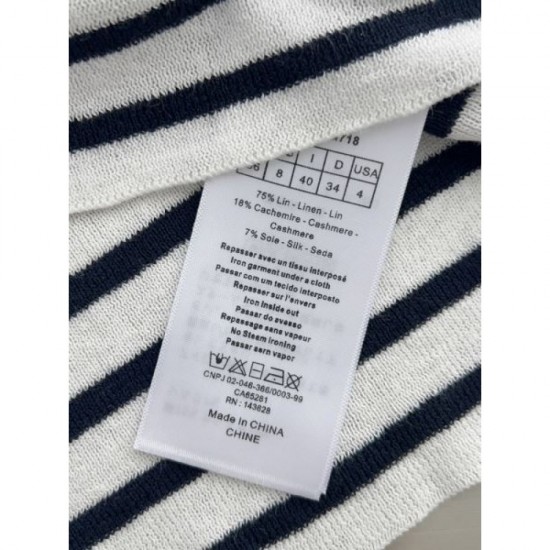 2025FW Long Sleeve Tops DIOR Dior Classic Popular Latest Update Version 2025FW Long Sleeve Tops DIOR Dior Classic Popular Latest Update Version