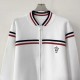 2025FW Cardigan Tops DIOR Dior Beautiful Line Performance This season's new release is extremely popular 2025FW Cardigan Tops DIOR Dior Beautiful Line Performance This season's new release is extremely popular