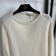 2025FW Pullover Knit DIOR Magazine featured in the forefront of trends 2025FW Pullover Knit DIOR Magazine featured in the forefront of trends