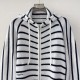 2025FW Border Cardigan DIOR Dior Limited Popular Perfect for Daily Style