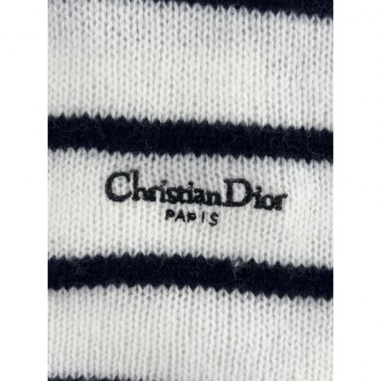 2025FW Border Cardigan DIOR Dior Limited Popular Perfect for Daily Style
