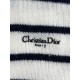 2025FW Border Cardigan DIOR Dior Limited Popular Perfect for Daily Style