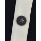 2025FW Long Sleeve Cardigan DIOR New Product Continued Popular Classic Model 2025FW Long Sleeve Cardigan DIOR New Product Continued Popular Classic Model