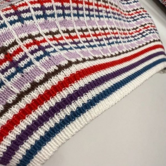 2025FW Knit DIOR 2025 New Arrivals A trendy style with a sense of luxury 2025FW Knit DIOR 2025 New Arrivals A trendy style with a sense of luxury