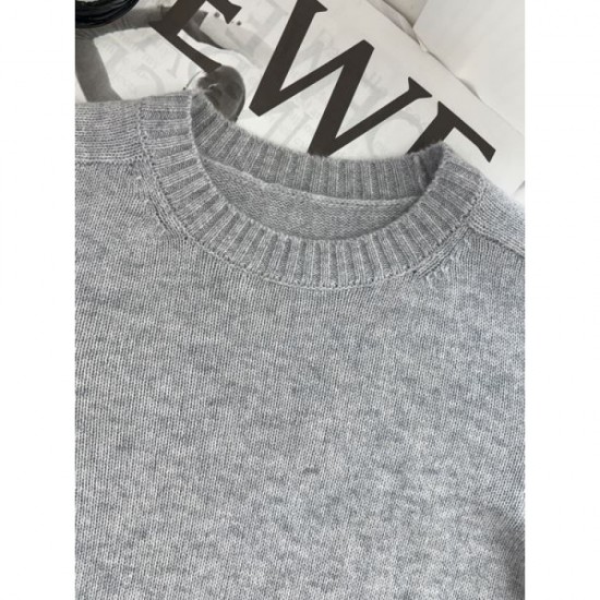 2025FW Long Sleeve Tops DIOR New Products A modern design full of trends