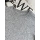 2025FW Long Sleeve Tops DIOR New Products A modern design full of trends