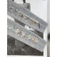 2025FW Long Sleeve Tops DIOR New Products A modern design full of trends