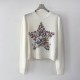 2025FW Long Sleeve Tops DIOR Dior Extremely Fashionable New Colors Available