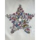 2025FW Long Sleeve Tops DIOR Dior Extremely Fashionable New Colors Available