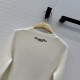 DIOR Dior Cashmere Sweater 2025 Autumn/Winter Wonderful Coordination Popular New Item DIOR Dior Cashmere Sweater 2025 Autumn/Winter Wonderful Coordination Popular New Item