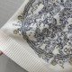 DIOR Dior Cashmere Sweater 2025 Autumn/Winter Wonderful Coordination Popular New Item DIOR Dior Cashmere Sweater 2025 Autumn/Winter Wonderful Coordination Popular New Item