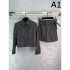 DIOR Dior Setup 2025 Autumn/Winter New Item Sold Out Magazine Model