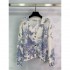 DIOR Dior Knit Cardigan 2025 Autumn/Winter Autumn/Winter Limited Sale Special Price