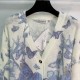 DIOR Dior Knit Cardigan 2025 Autumn/Winter Autumn/Winter Limited Sale Special Price DIOR Dior Knit Cardigan 2025 Autumn/Winter Autumn/Winter Limited Sale Special Price