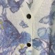 DIOR Dior Knit Cardigan 2025 Autumn/Winter Autumn/Winter Limited Sale Special Price DIOR Dior Knit Cardigan 2025 Autumn/Winter Autumn/Winter Limited Sale Special Price