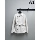 DIOR Dior Suit Jacket 2025 Autumn/Winter New Color Not Arrived in Japan DIOR Dior Suit Jacket 2025 Autumn/Winter New Color Not Arrived in Japan