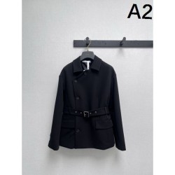 DIOR Dior Suit Jacket 2025 Autumn/Winter New Color Not Arrived in Japan