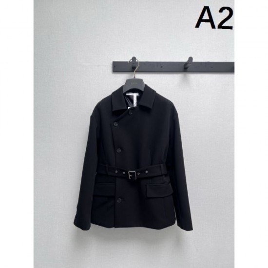 DIOR Dior Suit Jacket 2025 Autumn/Winter New Color Not Arrived in Japan DIOR Dior Suit Jacket 2025 Autumn/Winter New Color Not Arrived in Japan
