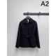 DIOR Dior Suit Jacket 2025 Autumn/Winter New Color Not Arrived in Japan DIOR Dior Suit Jacket 2025 Autumn/Winter New Color Not Arrived in Japan