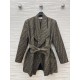 FENDI trench coat 2025 autumn/winter hottest new autumn/winter outerwear FENDI trench coat 2025 autumn/winter hottest new autumn/winter outerwear