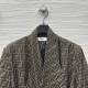 FENDI trench coat 2025 autumn/winter hottest new autumn/winter outerwear FENDI trench coat 2025 autumn/winter hottest new autumn/winter outerwear