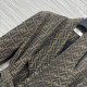 FENDI trench coat 2025 autumn/winter hottest new autumn/winter outerwear FENDI trench coat 2025 autumn/winter hottest new autumn/winter outerwear